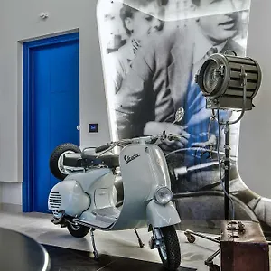 Via Veneto Prestige Pensiune Roma